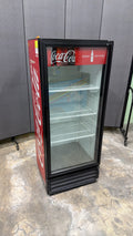 True GDM-12 Coca-Cola Display Cooler
